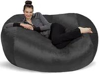 Sofa Sack Bean Bag Lounger - Plush 