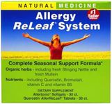 Herbs Etc. Allergy ReLeaf System (6