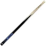 SGL DUFFERIN 1 PC ASH POOL CUE WITH 8.5mm TIP (B)**