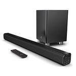 MAJORITY Soundbar (K2)