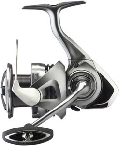 Daiwa 23 E