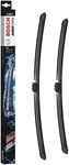 Bosch A243S Aerotwin Windshield Wiper Blade Set