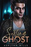 Sexting With A Ghost: An MM Paranormal Romance (Haunted Love)