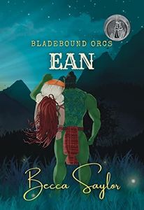 Ean: Bladebound Orcs