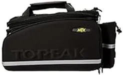 Topeak MTX Trunk Bag DXP Bicycle Tr