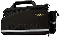 Topeak MTX Trunk Bag DXP Bicycle Tr