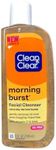 Clean & Clear Morning Burst Facial Cleanser with Bursting Beads, 8 Ounce