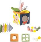 Taf Toys Multi-Sensory Montessori B