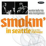 Smokin In Seattle: Live At The Penthouse (1966) (Deluxe Edition)