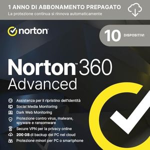 Norton 360
