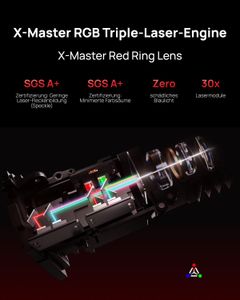 XGIMI HORIZON 20 Pro 4K Projector – Ultra HD Home Theater