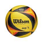 Wilson Optx Avp Official Volleyball