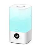 raydrop Smart Humidifiers for Bedro