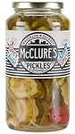 McClure's Sweet & Spicy Pickles, 94