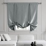 HPD Half Price Drapes Faux Dupioni 