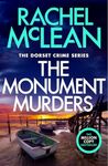 The Monument Murders (Dorset Crime Book 4)