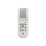 V4 Compatible for Whirlpool YY84-6th Sense AC Remote