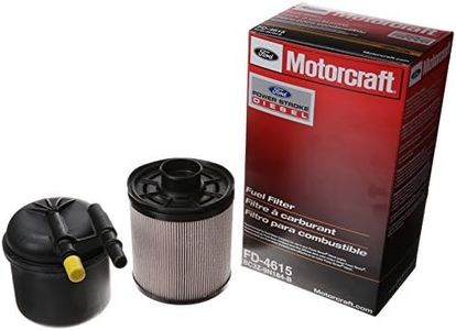 Motorcraft