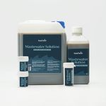 Sea-Chem Complete Care Kit for Starting or Restarting Your Septic Tank and Keeping it Healthy