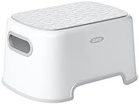 OXO Tot Step Stool, Gray, 7 Inch (P