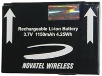 Novatel Wireless MiFi2200 Battery MiFi 2200