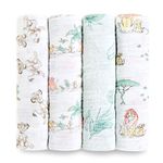 aden + anais Swaddle Blankets