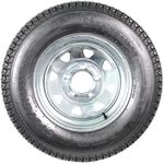 eCustomRim Trailer Tire On Rim ST17