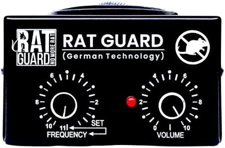 RAT GUARD