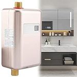 Electric Tankless Water Heater 110V