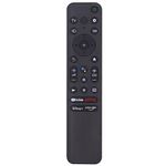 NEW replacement Sony Remote Control for TV, Sony TV Remote Control for All sony bravia smart TV