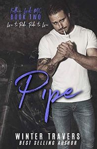 Pipe (Fallen Lords MC Book 2)