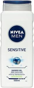 NIVEA MEN 