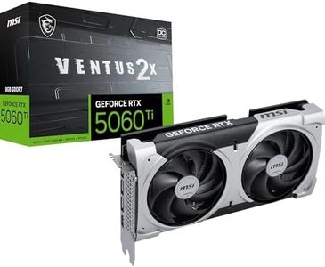 MSI GeForc