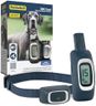 PetSafe Remote Training Collar - 300 Yard (900 FT) Range - Collar Fits Medium or Large Dogs - Choose from Tone, Vibration, or 15 Levels of Static Stimulation for Training Off Leash Dogs