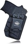 Gun Holster, Bodyguard 380 Holster 