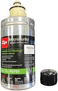 Zip MicroPurity 93701 Residential Hydrotap Water Filter