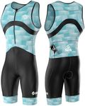 SLS3 Triathlon Suits Mens - Premium