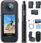 AKASO 360 Weatherproof 360° Action 