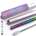 Eco-Pals | Rainbow Collapsible Stra