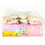 Taipec Miaoli Flower Petal Noodles 900g - Taiwanese Chinese Asian Food Snacks Vegan