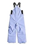 Roxy Lola - Technical Snow Bib Pants for Girls 2-7