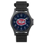 Timex Men's NFL Pride 40mm Watch, Montreal Canadiens, Modern