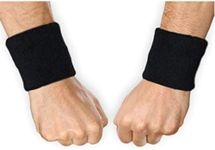 Tough Headwear Sports Wristbands - 