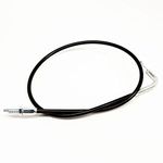 Eskimo/Earthquake 14644 Viper Replacement Throttle Cable