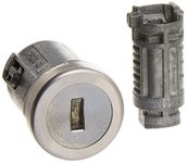 Motorcraft SW-6412 Ignition Lock and Tumbler Switch