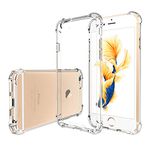 AILUN Iphone 6 Cases Clears