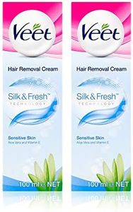 Veet Hair 