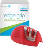 Kitchen IQ 50883 Edge Grip 2-Stage 