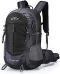 G4Free 35L Hiking Backpack Water Re