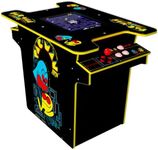 Arcade1Up PAC-MAN Arcade Game Table